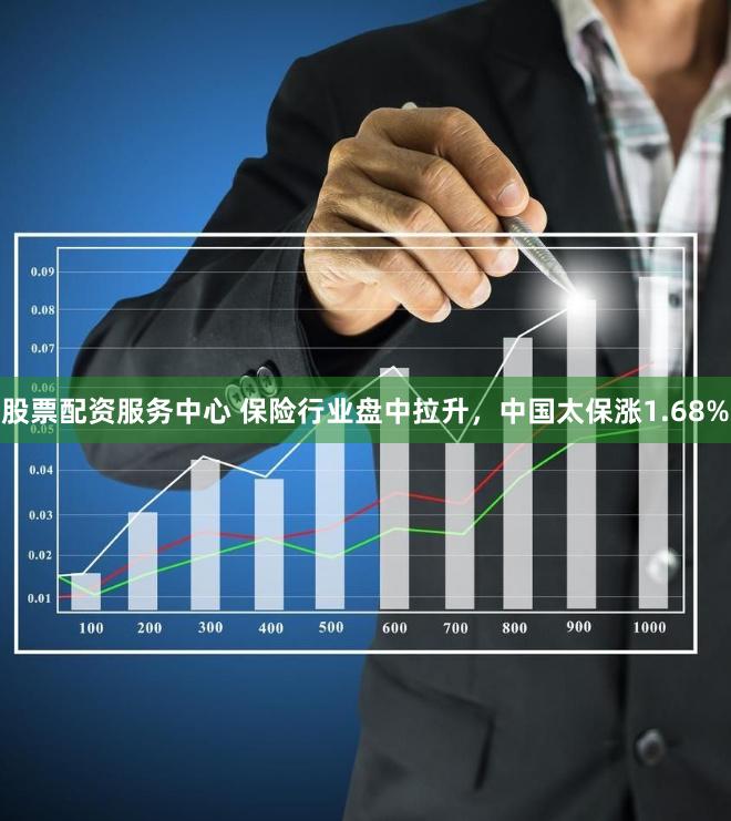 股票配资服务中心 保险行业盘中拉升，中国太保涨1.68%